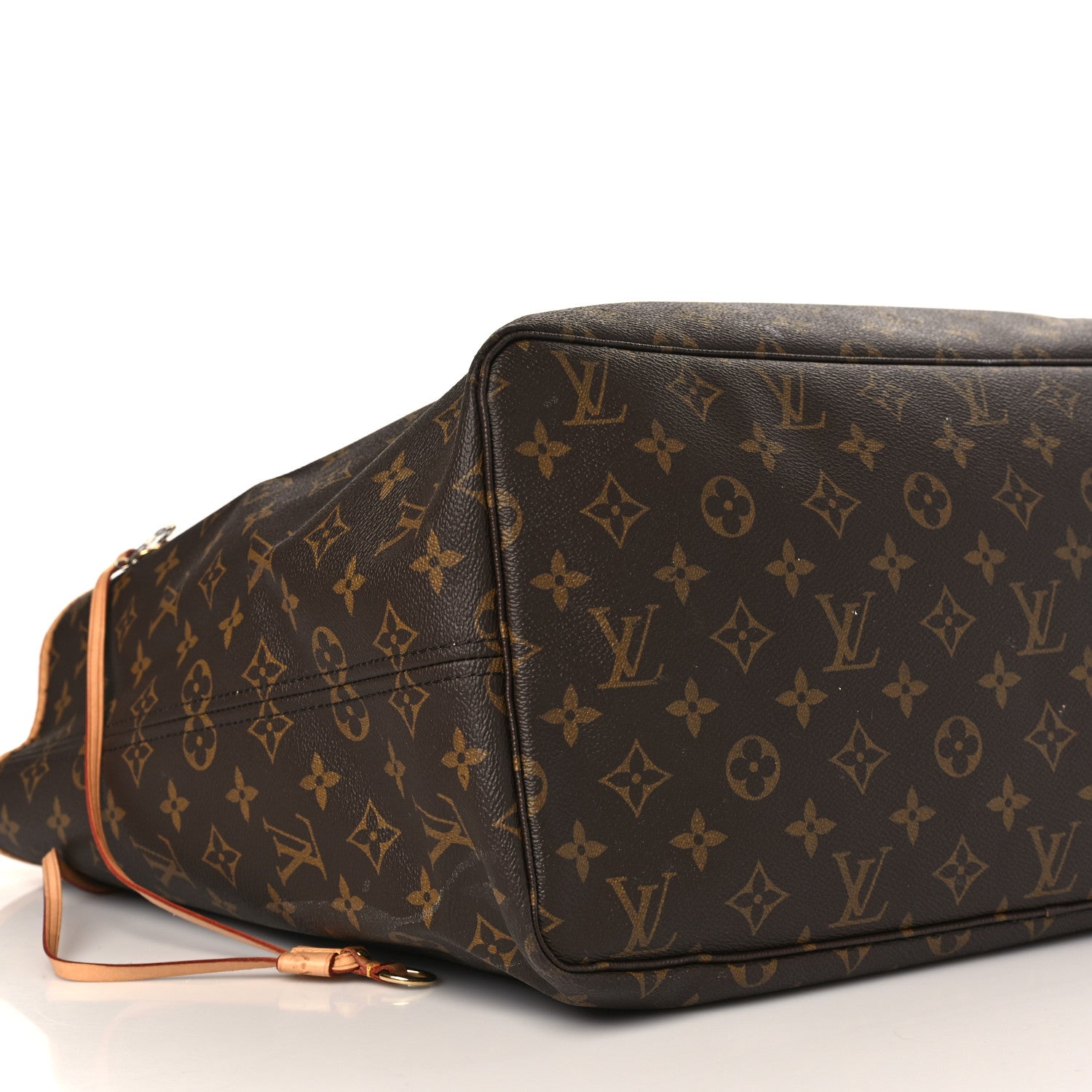 Louis Vuitton Monogram Neo Neverfull GM 8 of 11