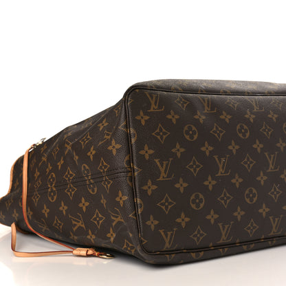 Louis Vuitton Monogram Neo Neverfull GM 8 of 11