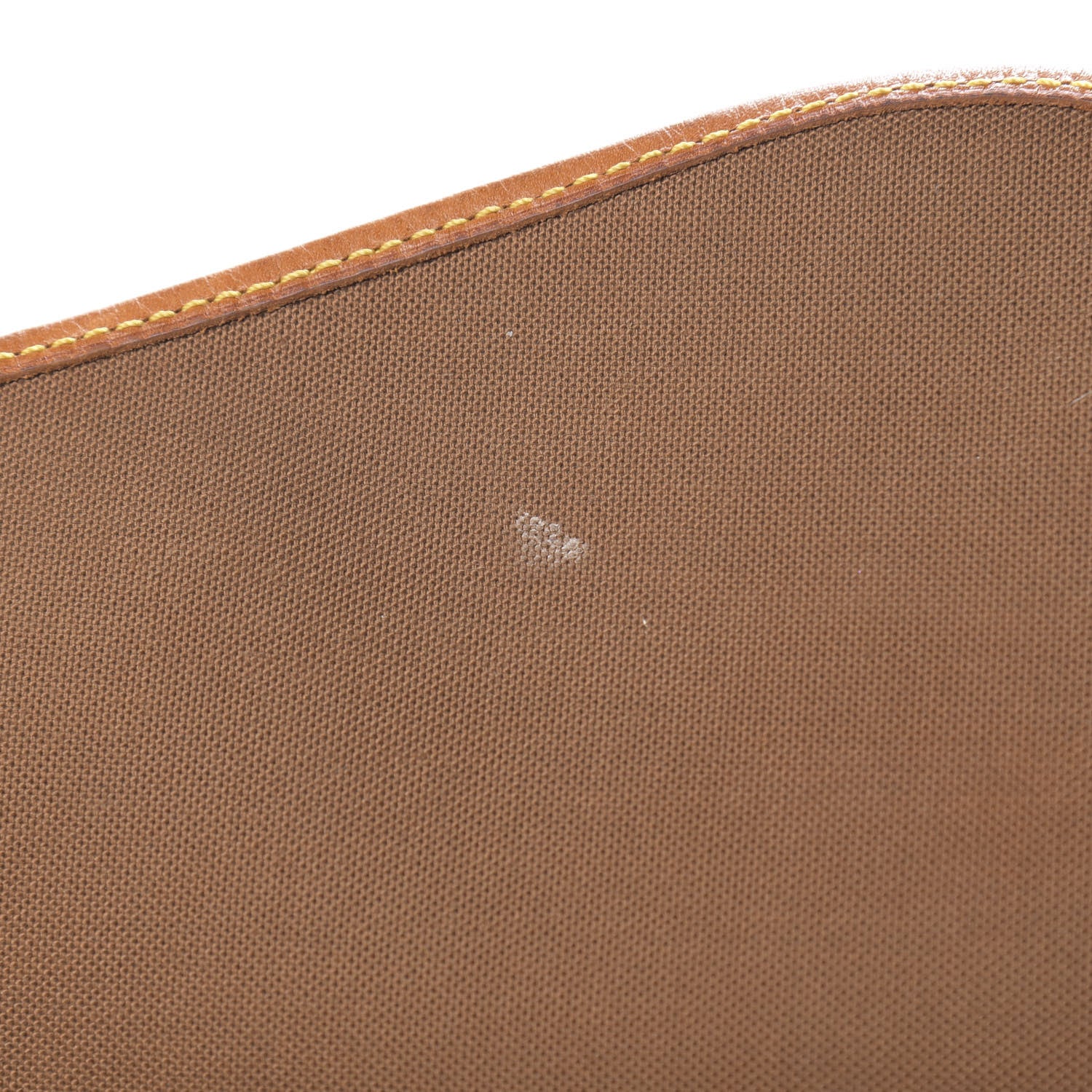 Louis Vuitton Monogram Saumur 35 17 of 19