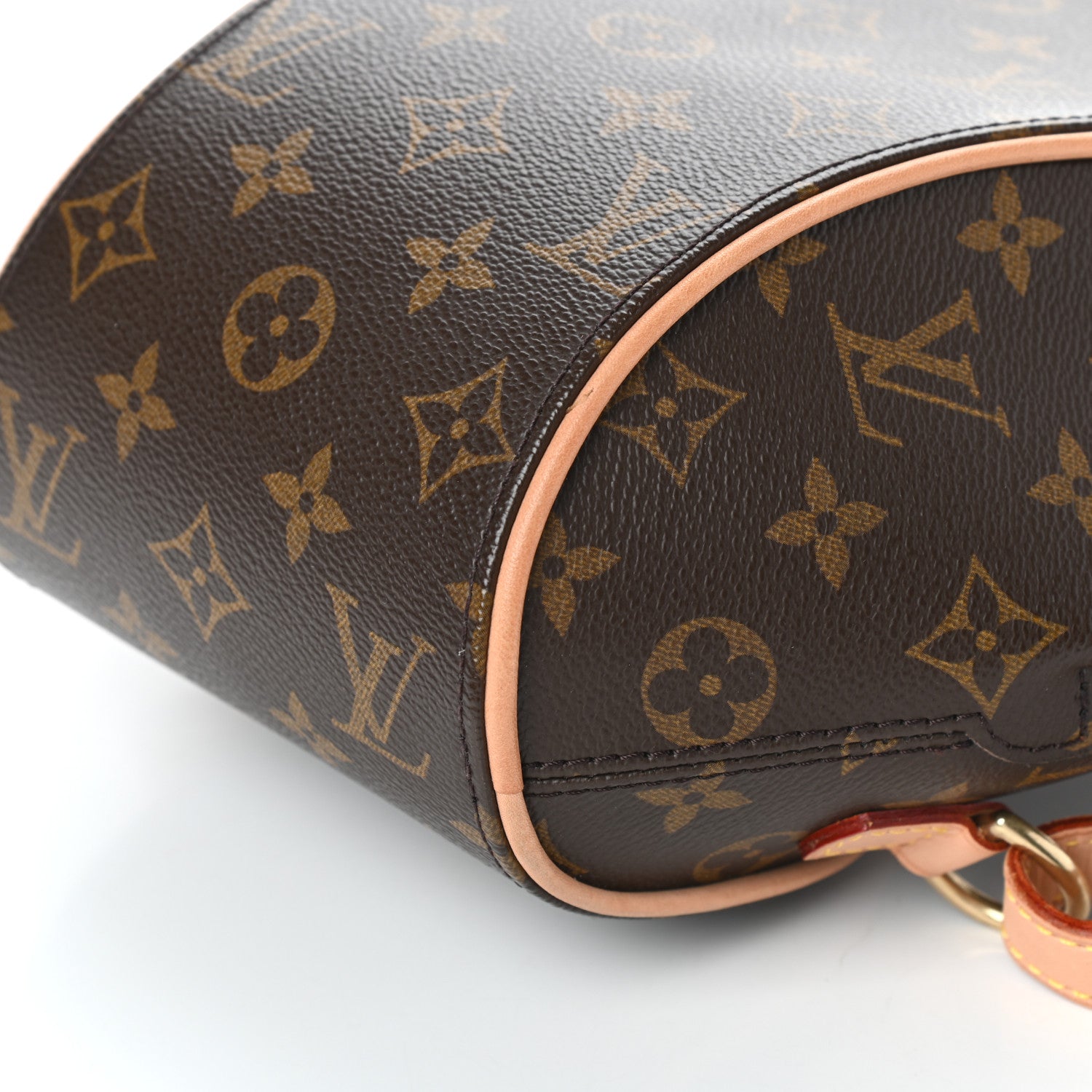 Louis Vuitton Monogram Ellipse Sac a Dos Backpack 9 of 9