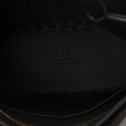 Bottega Veneta Nappa Intrecciato Medium Andiamo Shoulder Bag Fondant 5 of 9