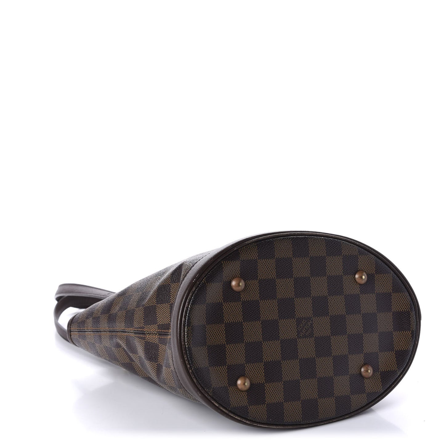 Damier Ebene Marais Bucket 23