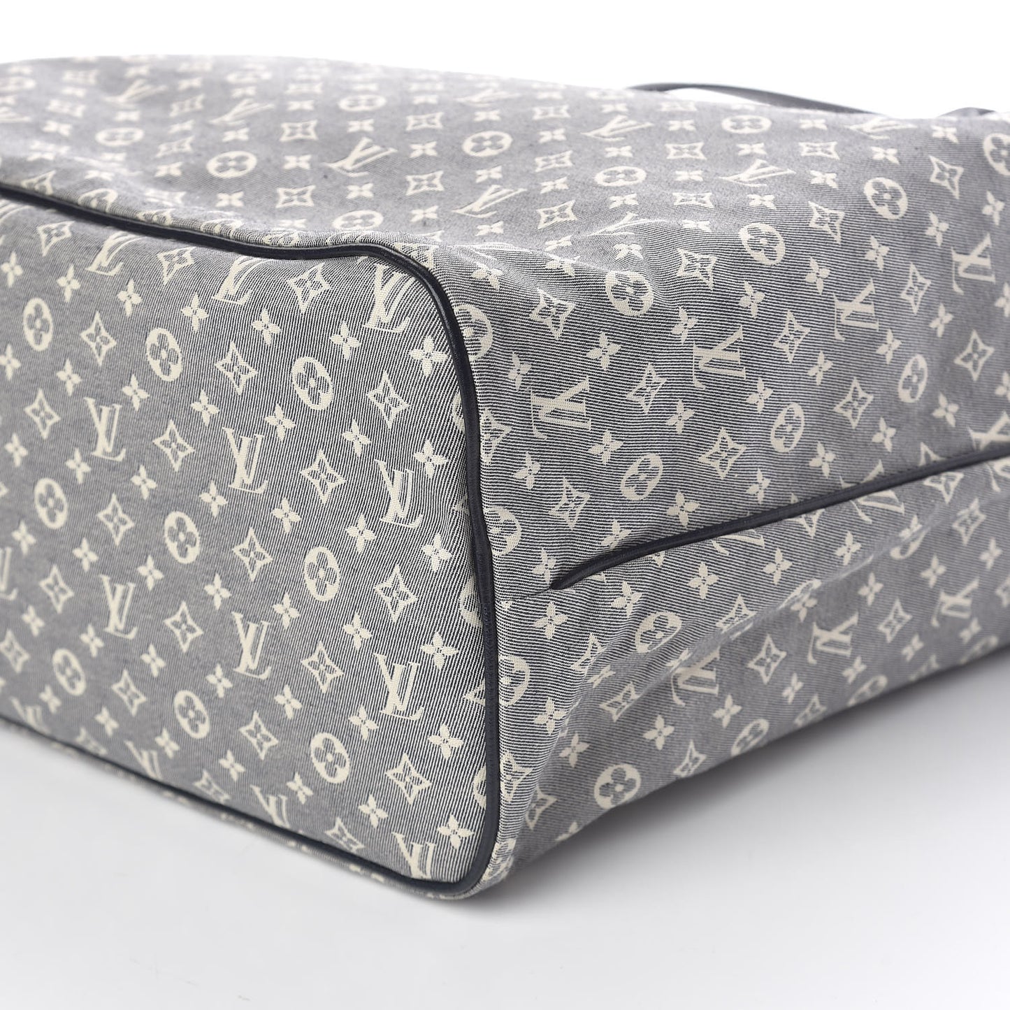 Monogram Idylle Neverfull MM Encre