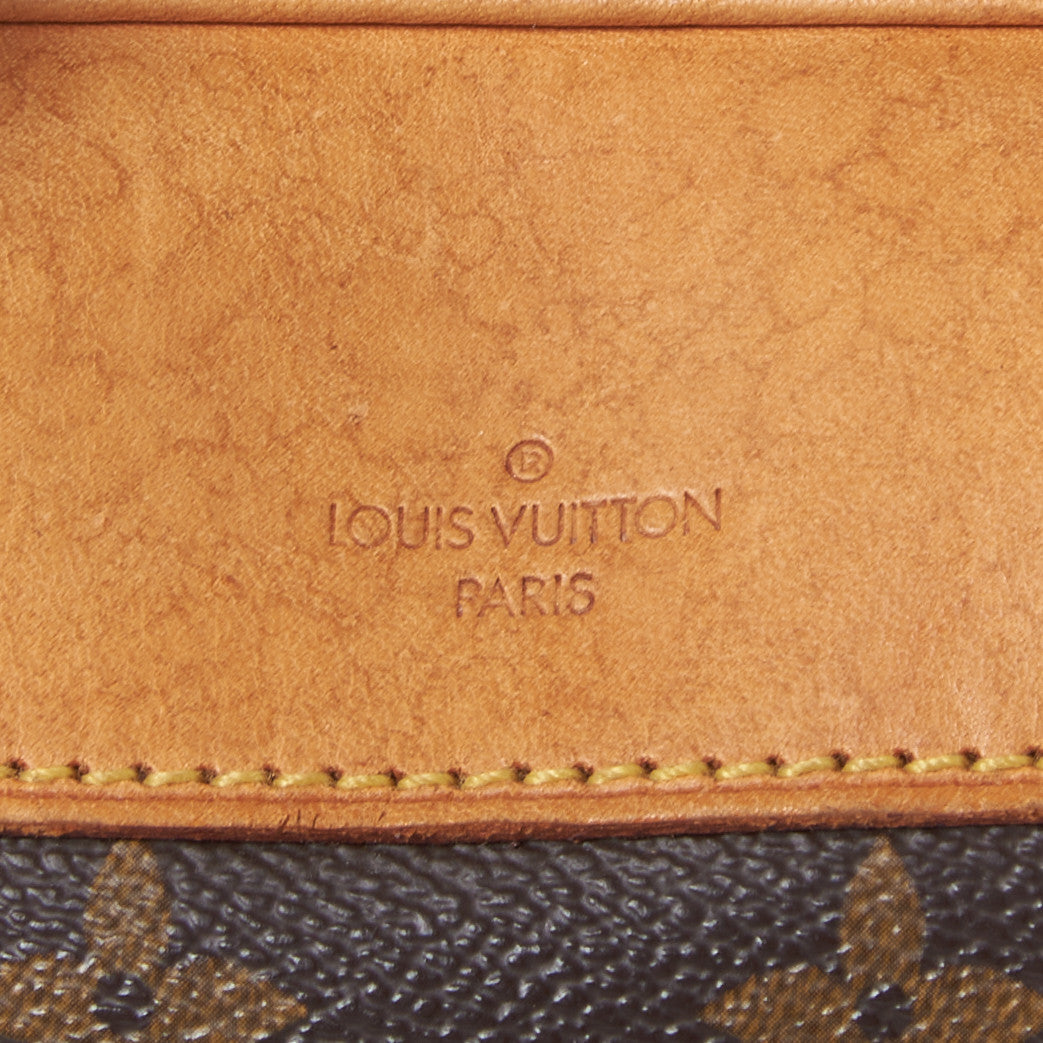 Louis Vuitton Monogram Deauville 7 of 8