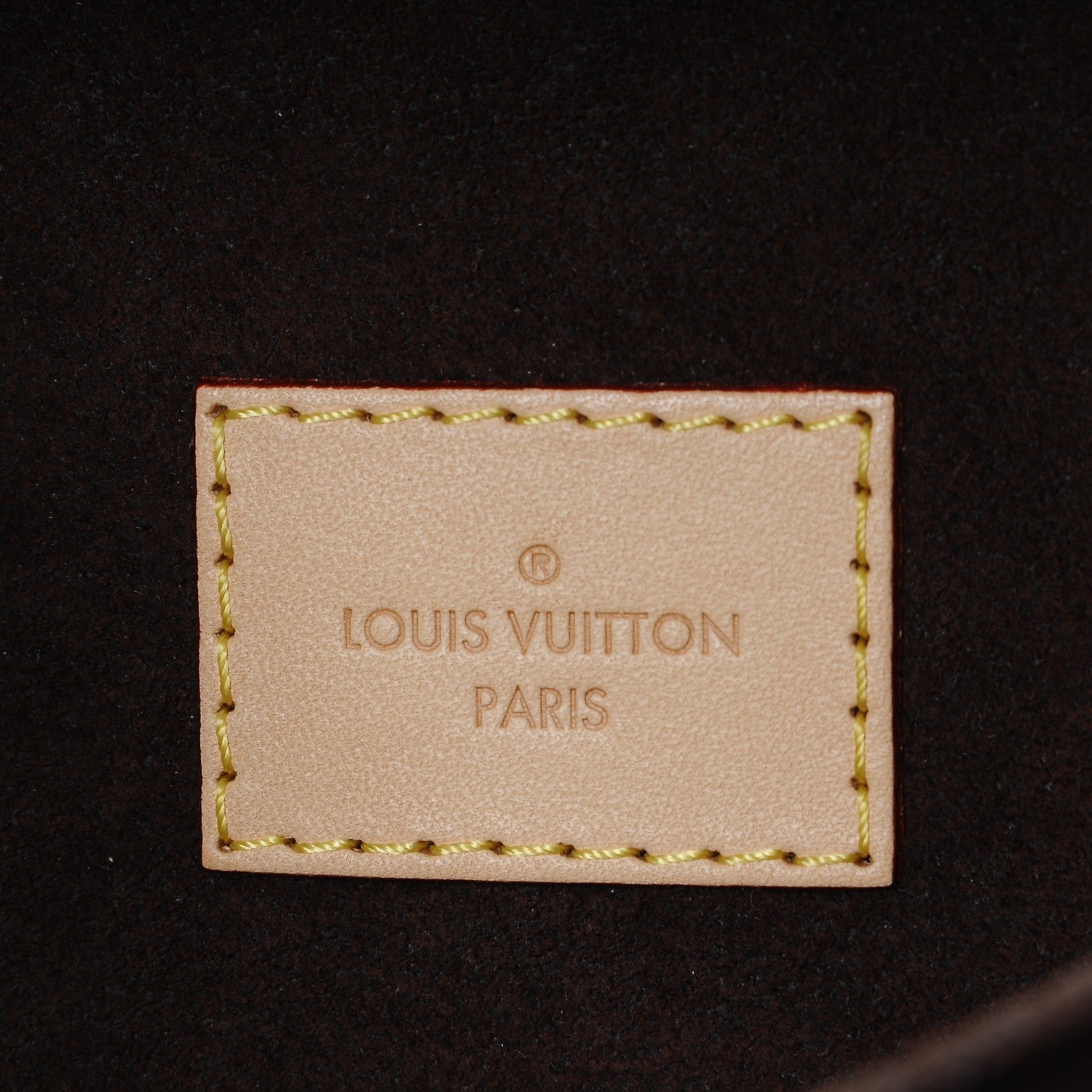 Louis Vuitton Monogram Pochette Metis 6 of 8