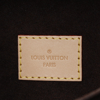 Louis Vuitton Monogram Pochette Metis 6 of 8