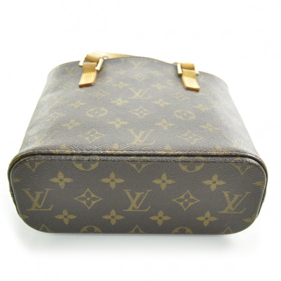 Louis Vuitton Monogram Vavin PM 4 of 9
