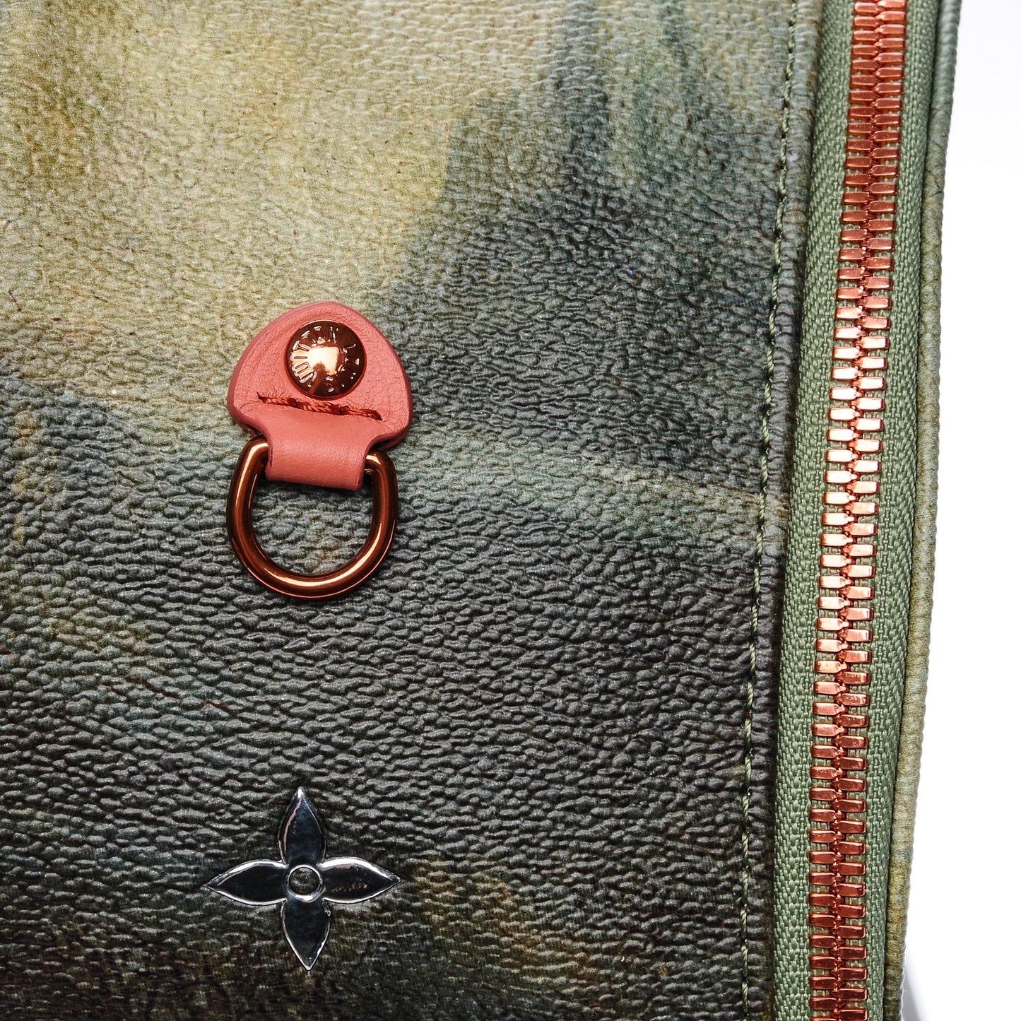 Masters Da Vinci Palm Springs Backpack