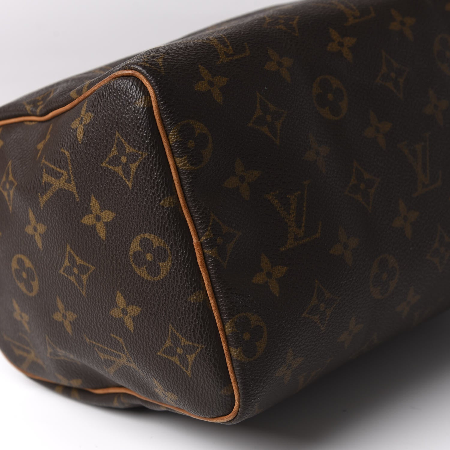 Louis Vuitton Monogram Speedy 25 5 of 9