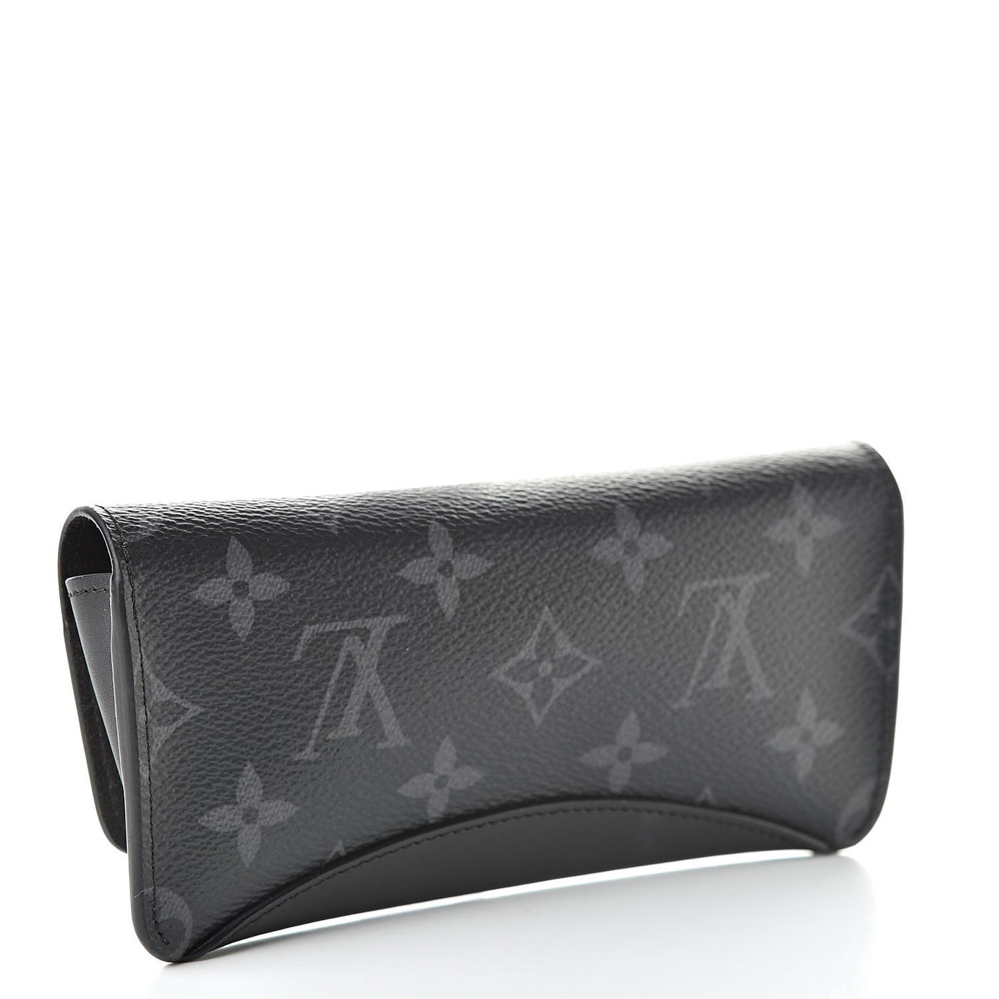 Monogram Eclipse Woody Sunglass Case