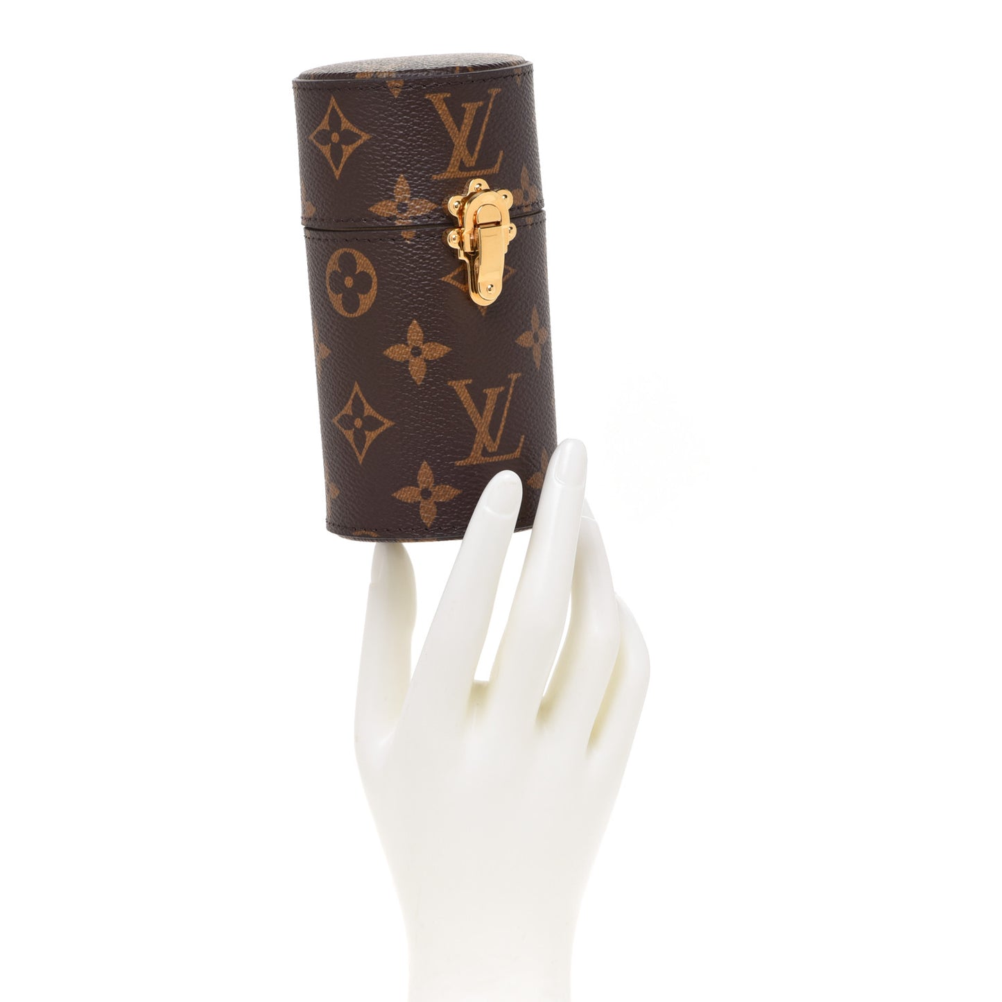 Monogram 100ML Perfume Travel Case