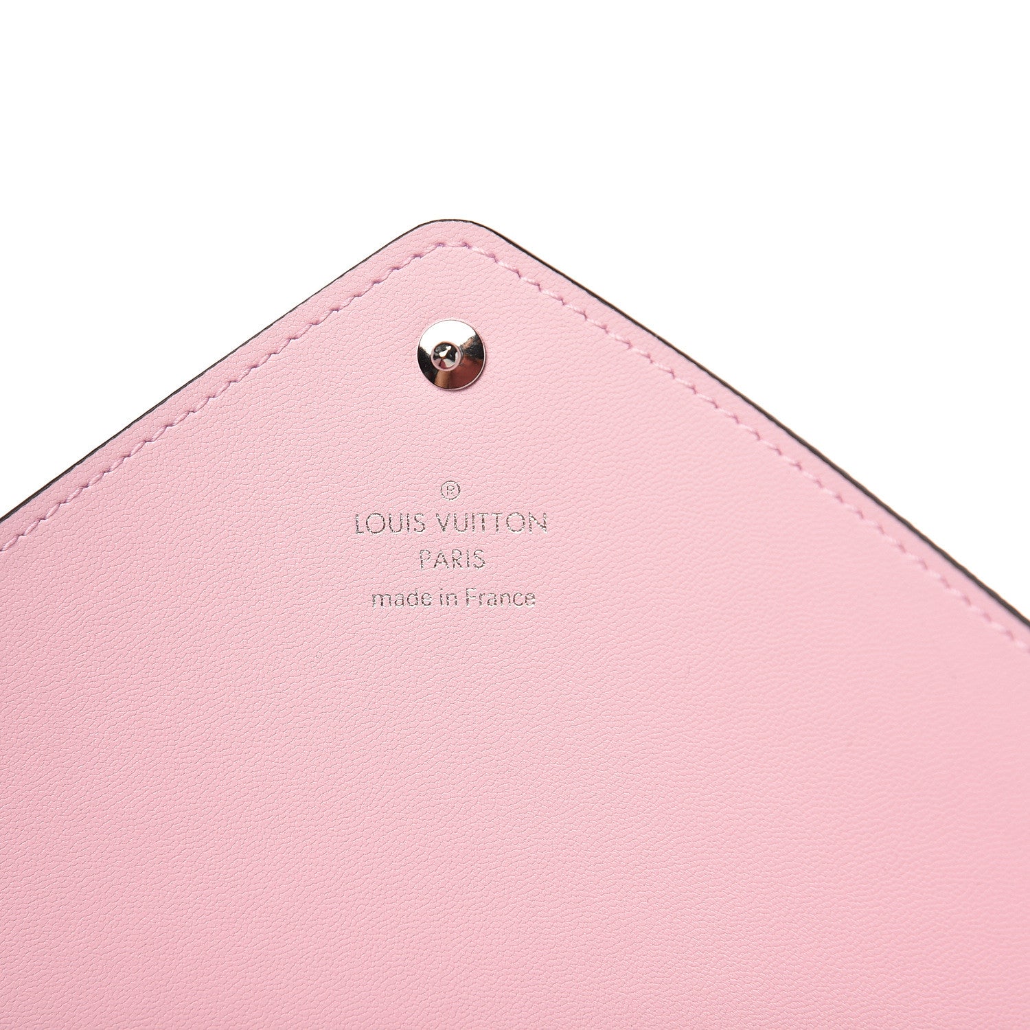 Louis Vuitton Monogram Escale Large Kirigami Pochette Pastel 6 of 7