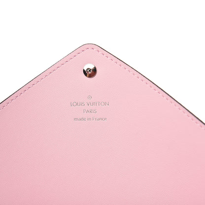 Louis Vuitton Monogram Escale Large Kirigami Pochette Pastel 6 of 7