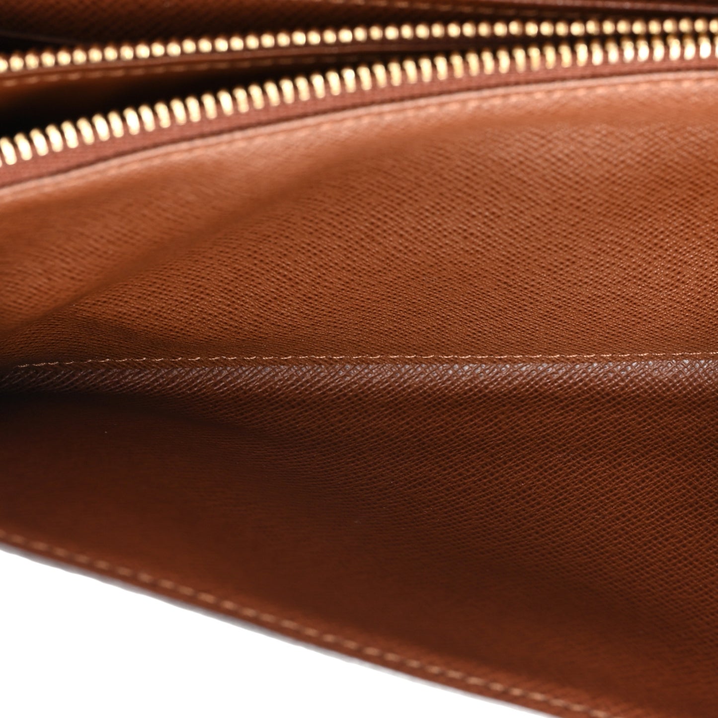 Monogram Sarah Wallet