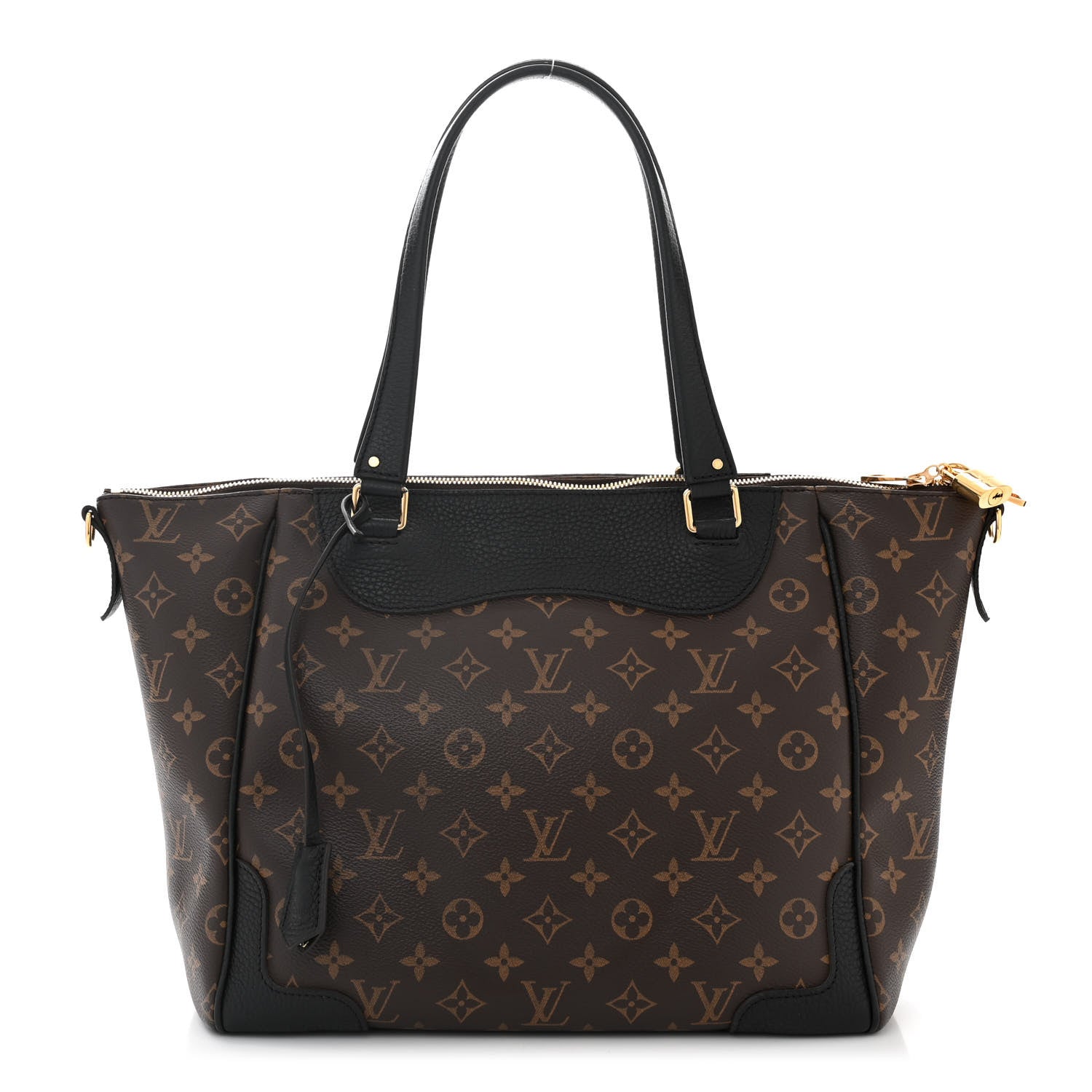 Louis Vuitton Monogram Estrela NM Black 1 of 10