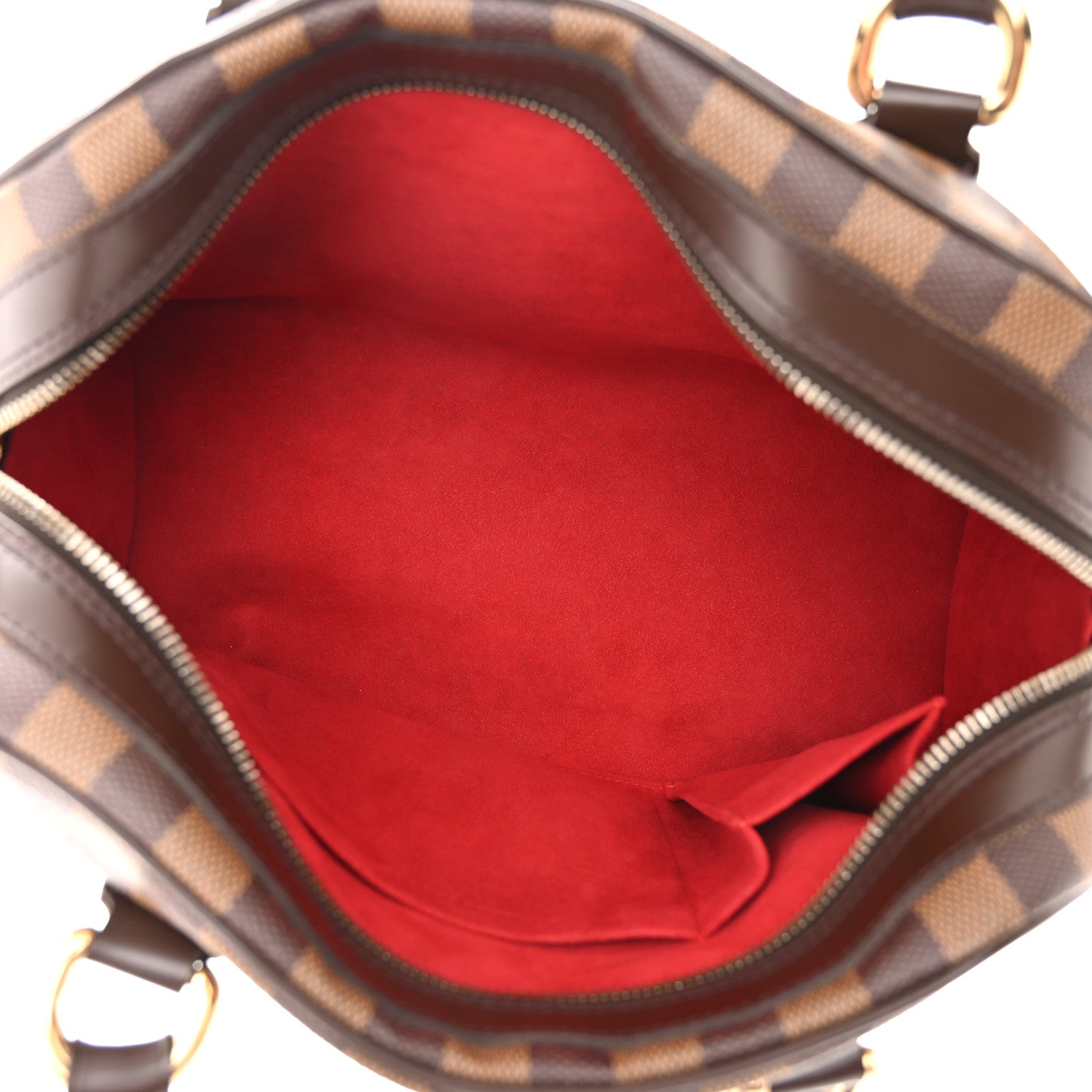 Louis Vuitton Damier Ebene Duomo 5 of 9