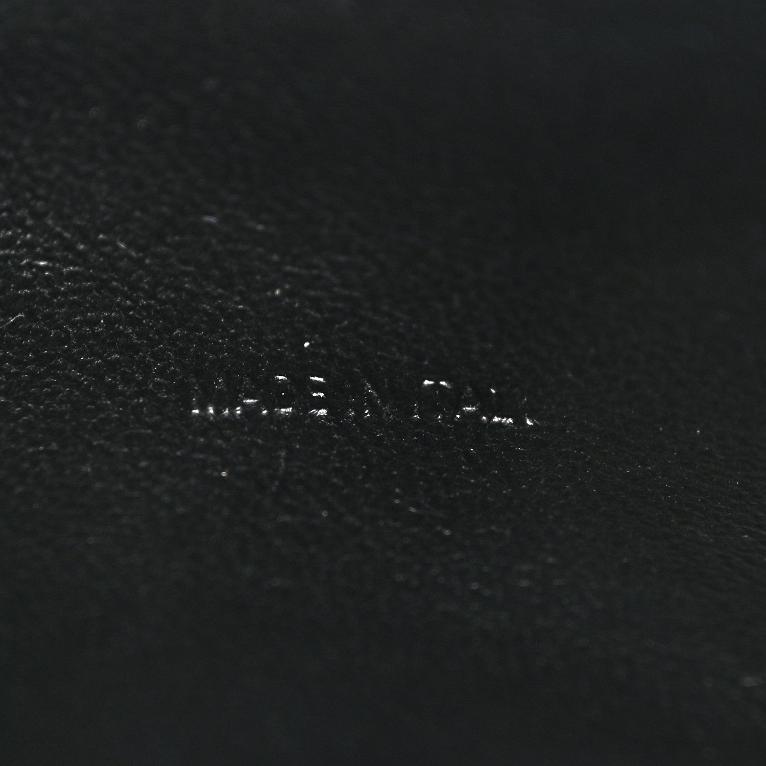 Balenciaga Strass Suede Hourglass Top Handle Bag XS Smoke Grey Crystal 7 of 11