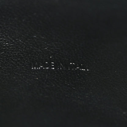 Balenciaga Strass Suede Hourglass Top Handle Bag XS Smoke Grey Crystal 7 of 11