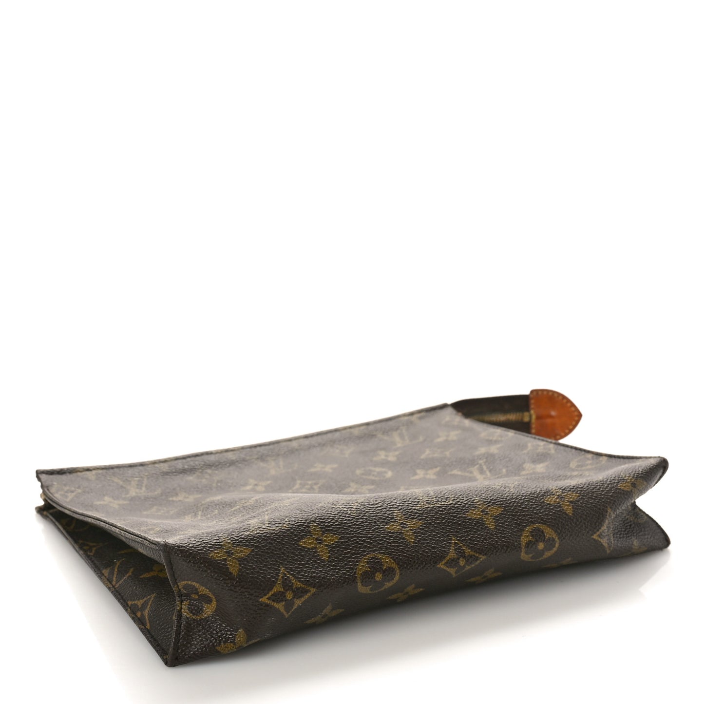 Monogram Toiletry Pouch 26