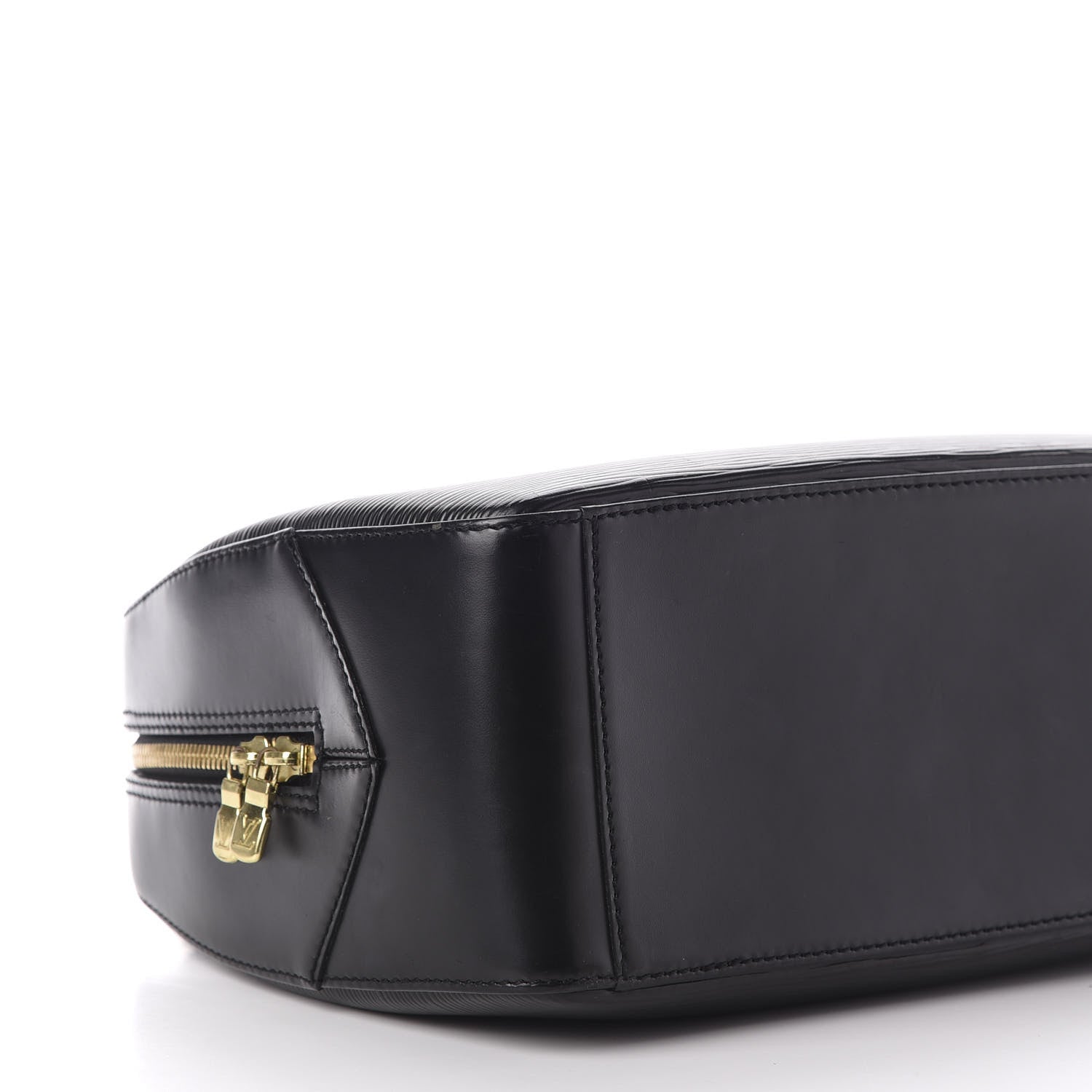 Louis Vuitton Epi Sablons Black 6 of 13