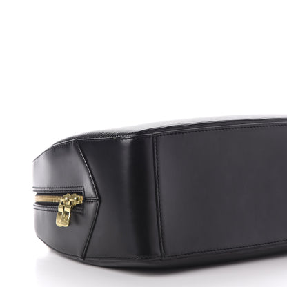 Louis Vuitton Epi Sablons Black 6 of 13