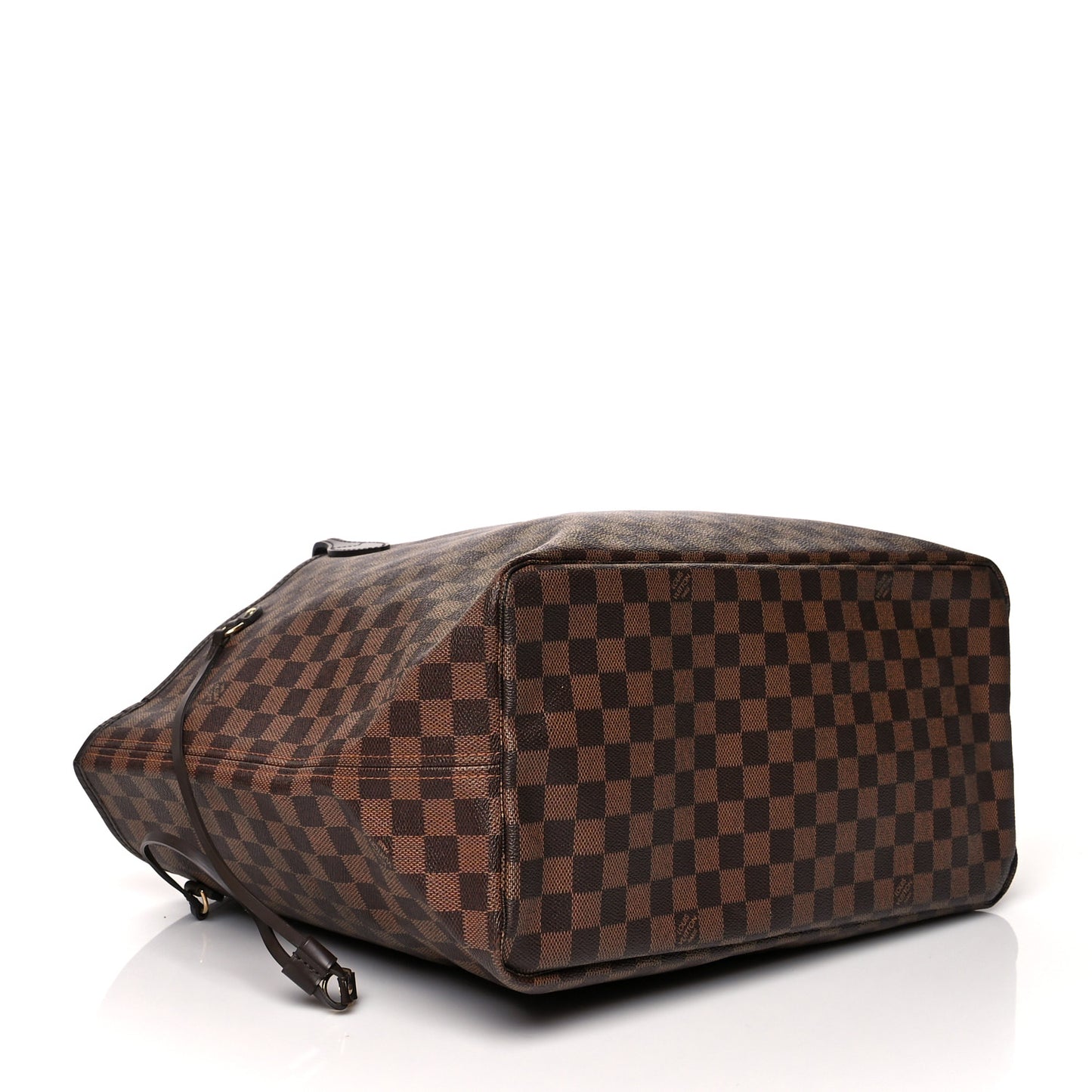 Damier Ebene Neverfull GM