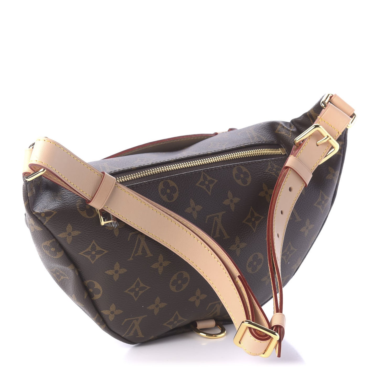 Monogram Bumbag