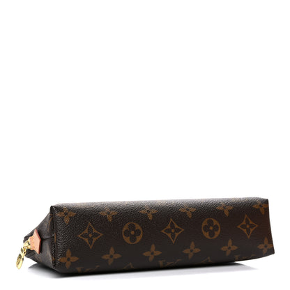 Louis Vuitton Monogram Cosmetic Pouch GM 4 of 10