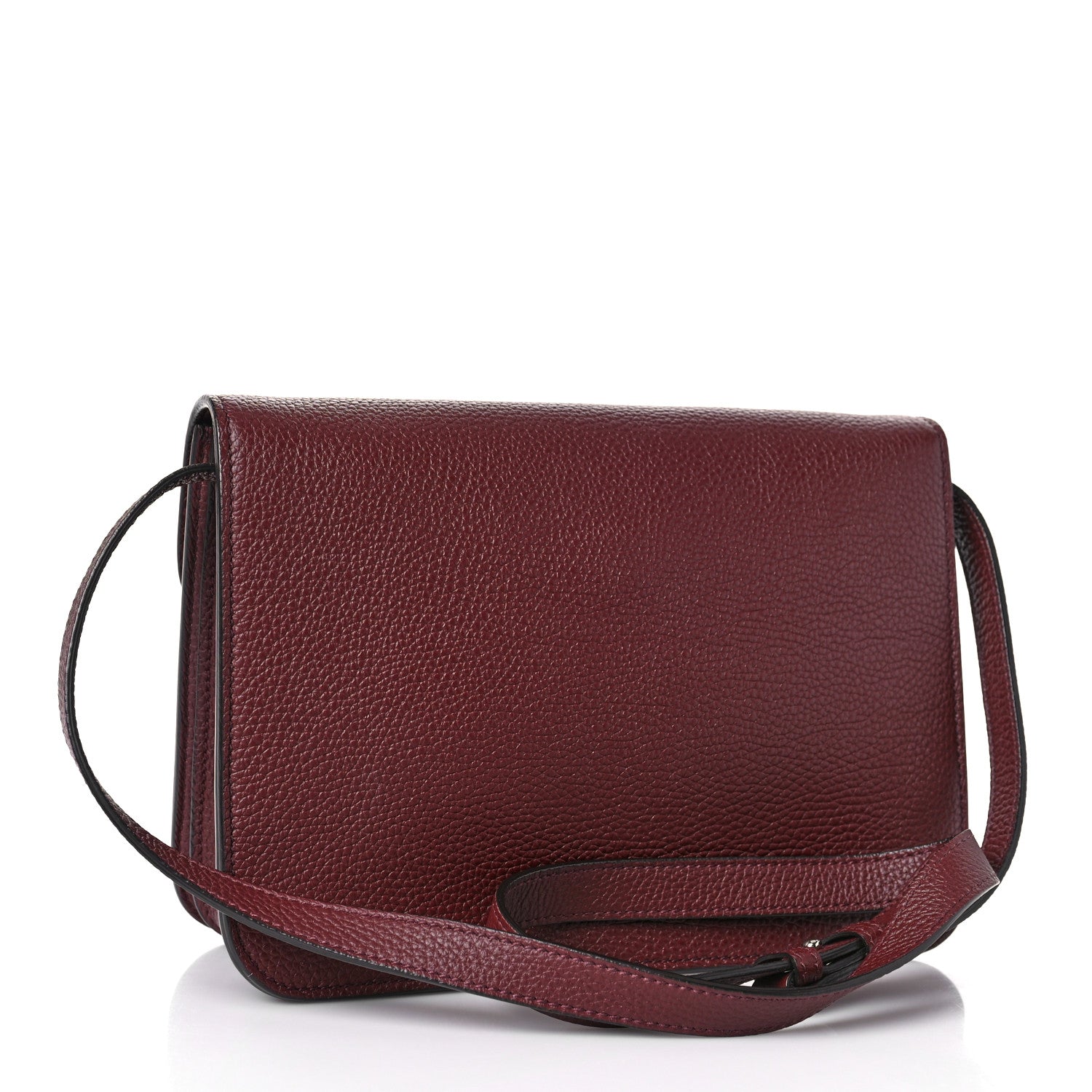 Gucci Grand Prix Calfskin Small Jackie Shoulder Bag Chardonnay 3 of 9