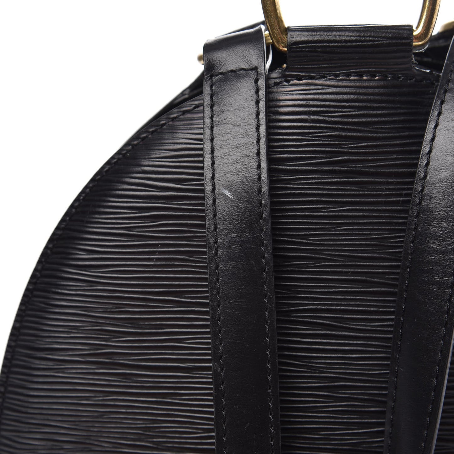 Epi Mabillon Backpack Black