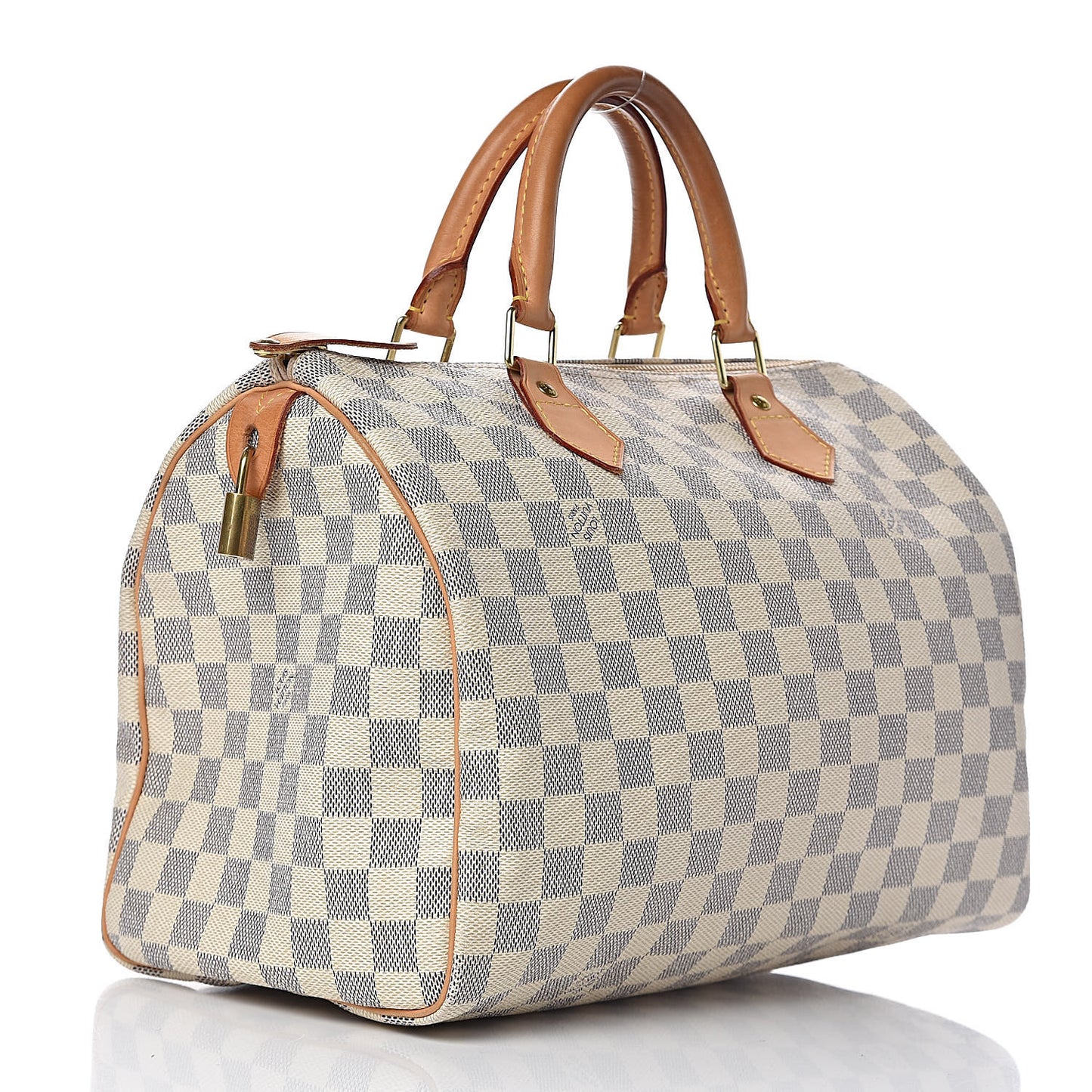 Damier Azur Speedy 30