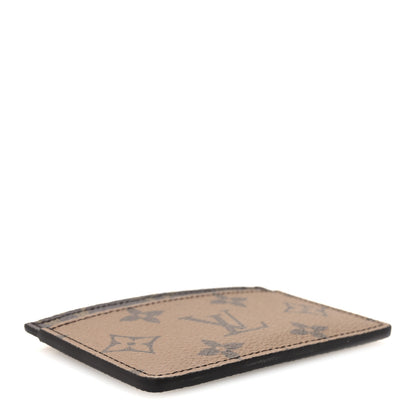 Louis Vuitton Reverse Monogram Card Holder 4 of 9
