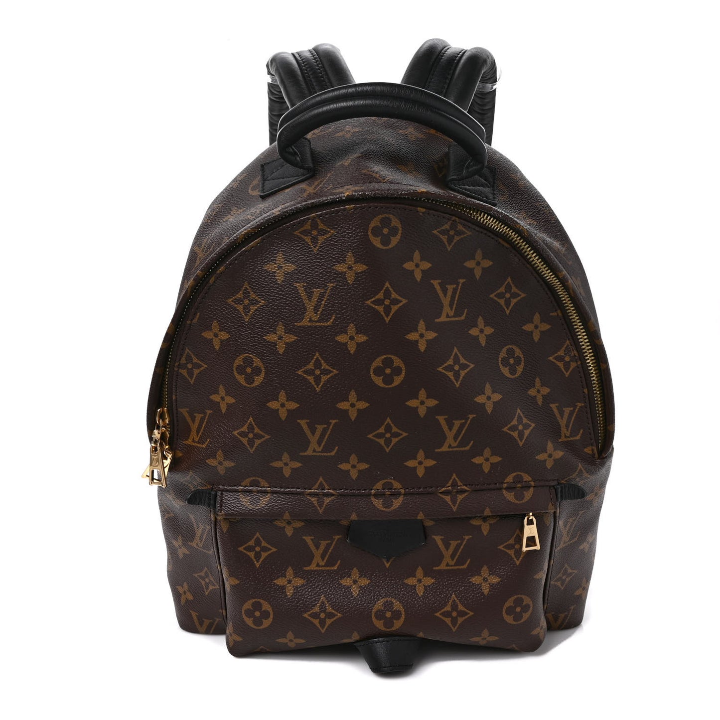 Monogram Palm Springs Backpack MM
