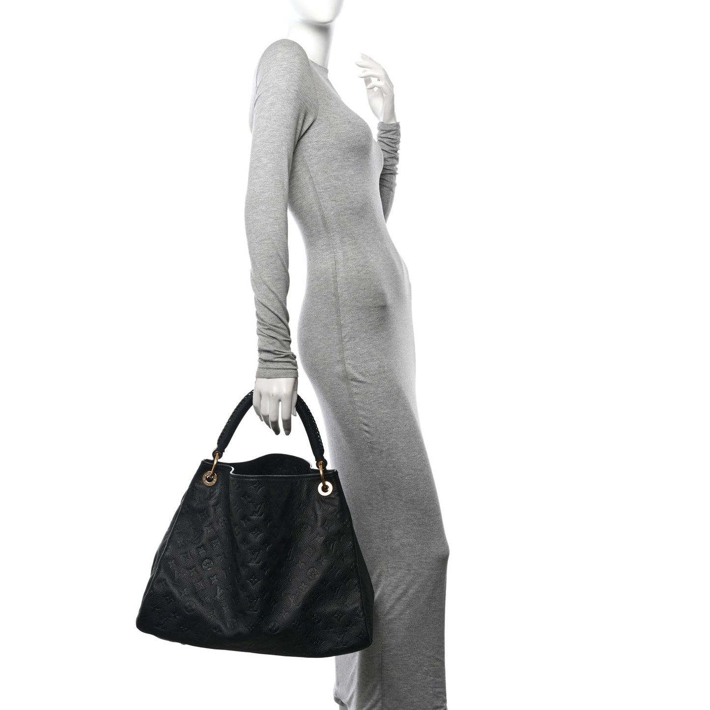 Empreinte Artsy MM Black