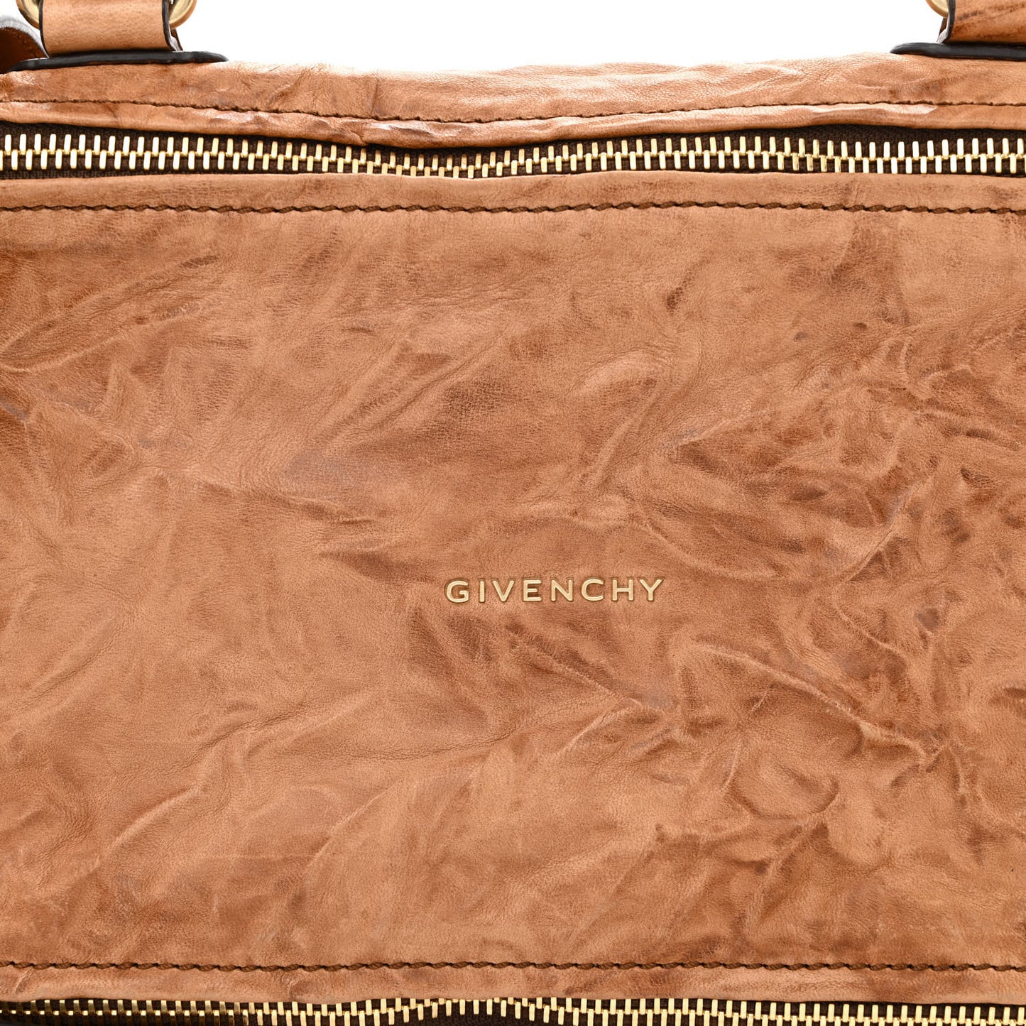 Tumbled Sheepskin Medium Pandora Cigare