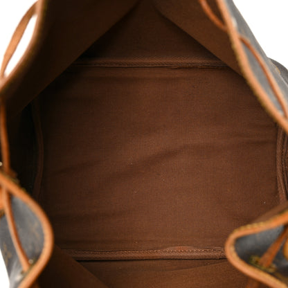 Louis Vuitton Monogram Petit Noe 4 of 8