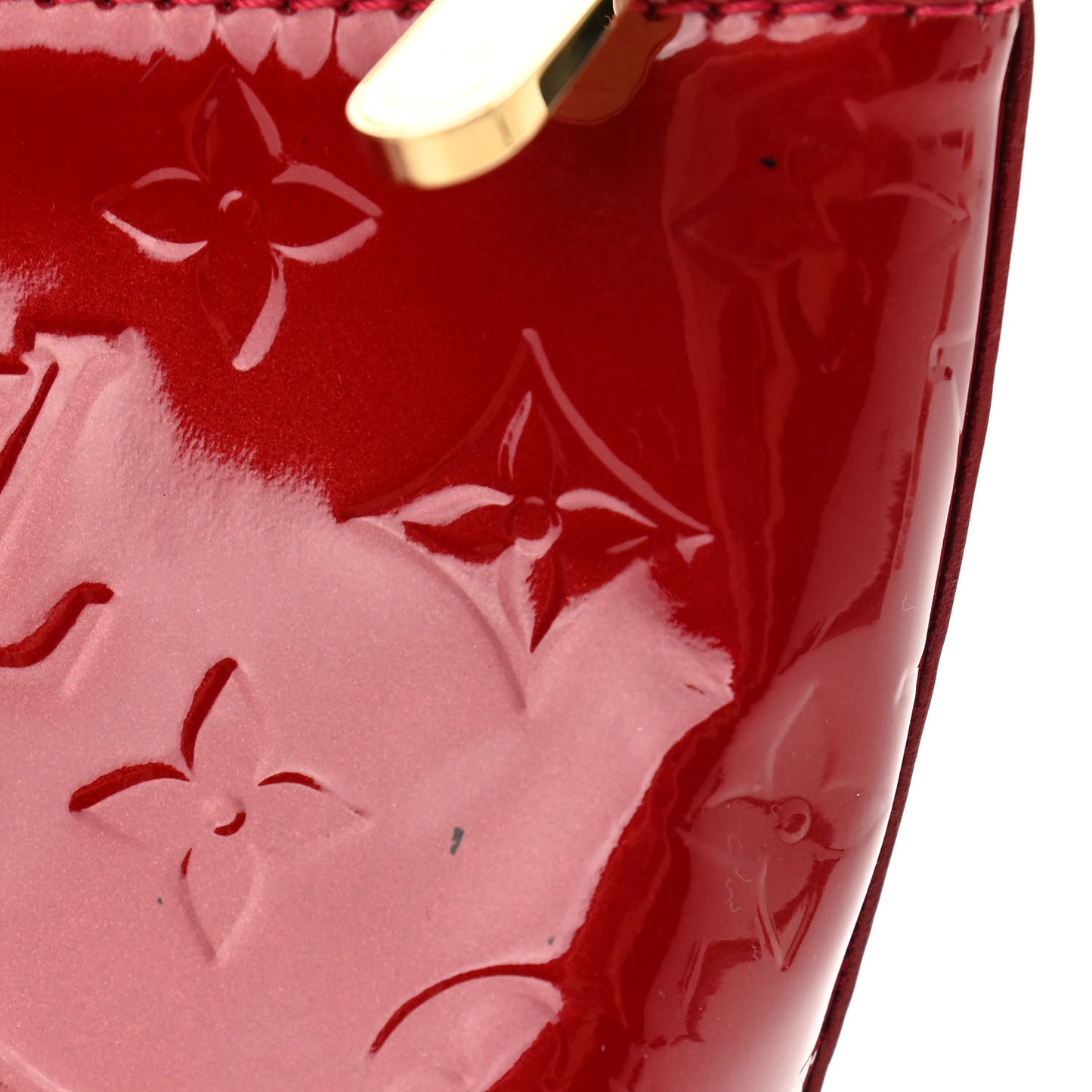 Vernis Bellevue PM Pomme D'Amour