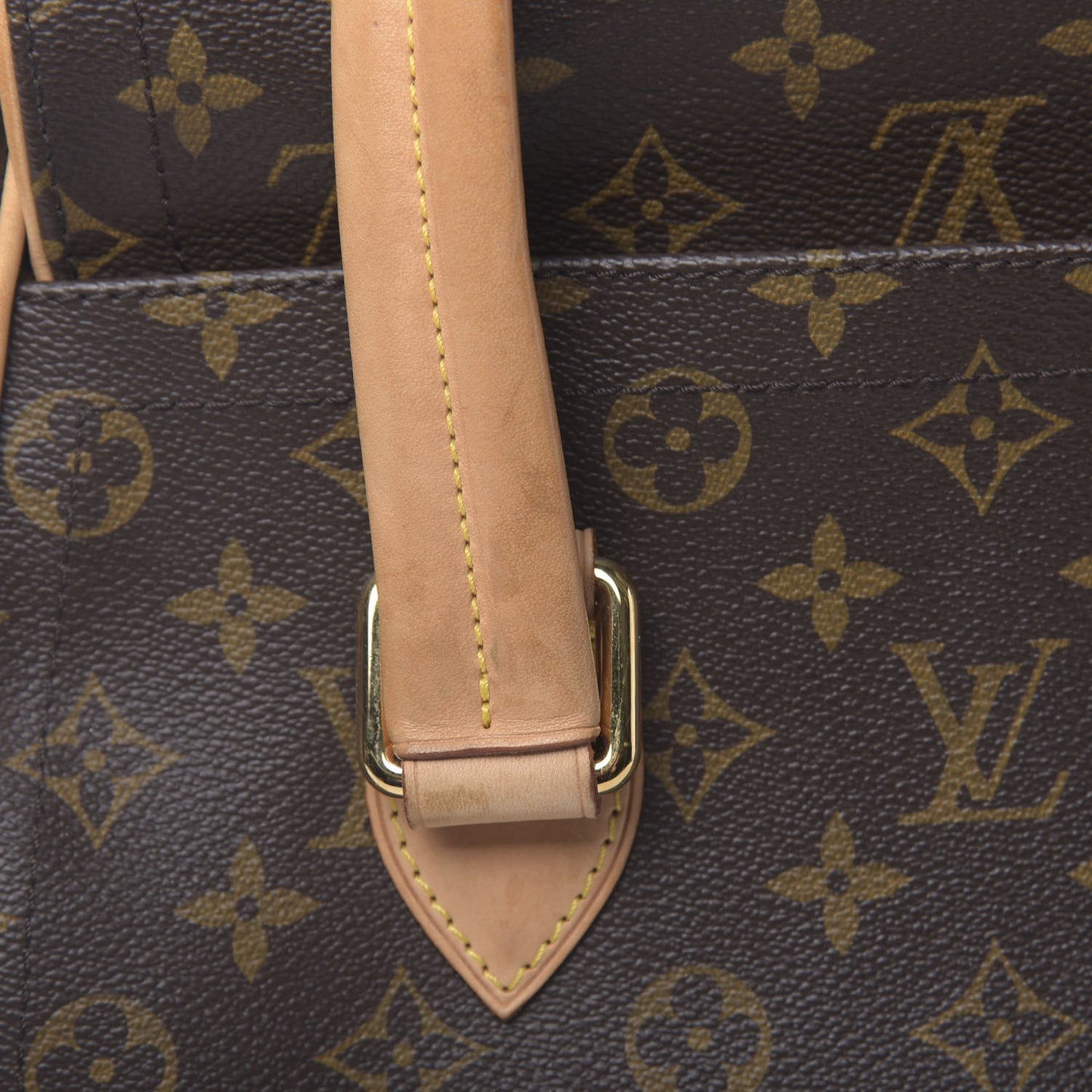 Monogram Beverly GM