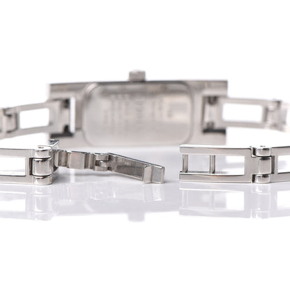 Gucci Stainless Steel 12mm 3900L Quartz Watch 6 of 6