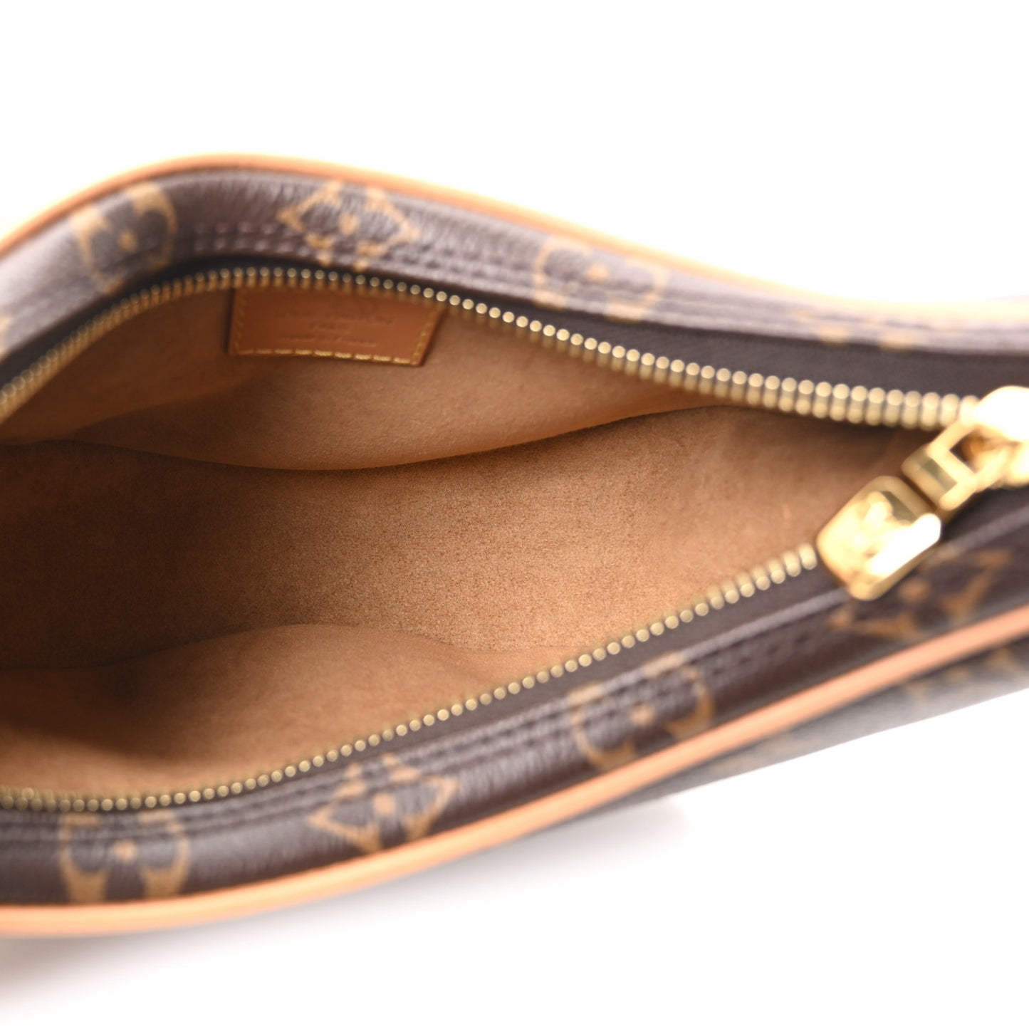 Monogram Loop