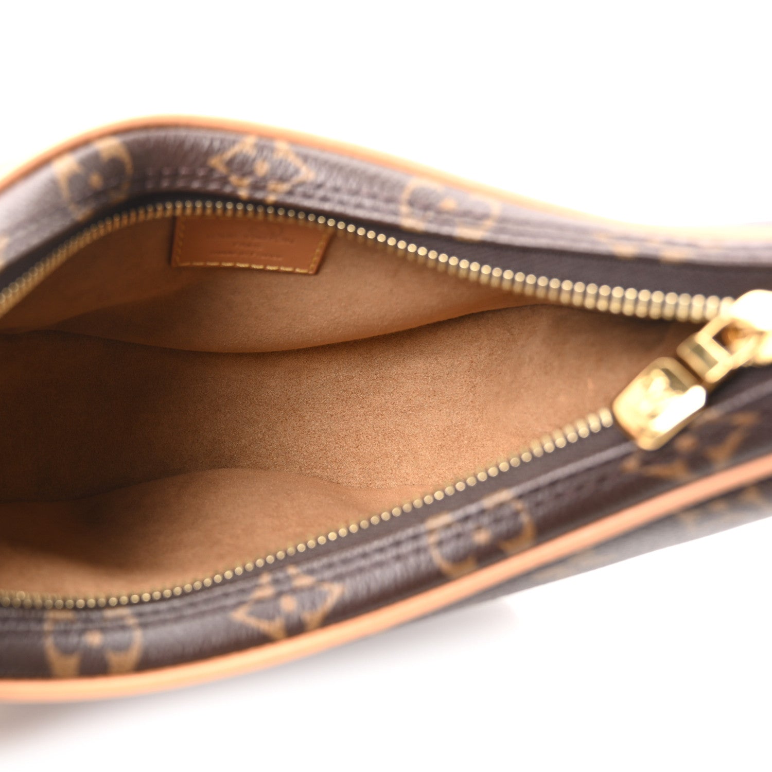 Louis Vuitton Monogram Loop 4 of 8