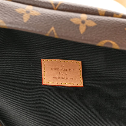 Louis Vuitton Monogram Bumbag 6 of 10