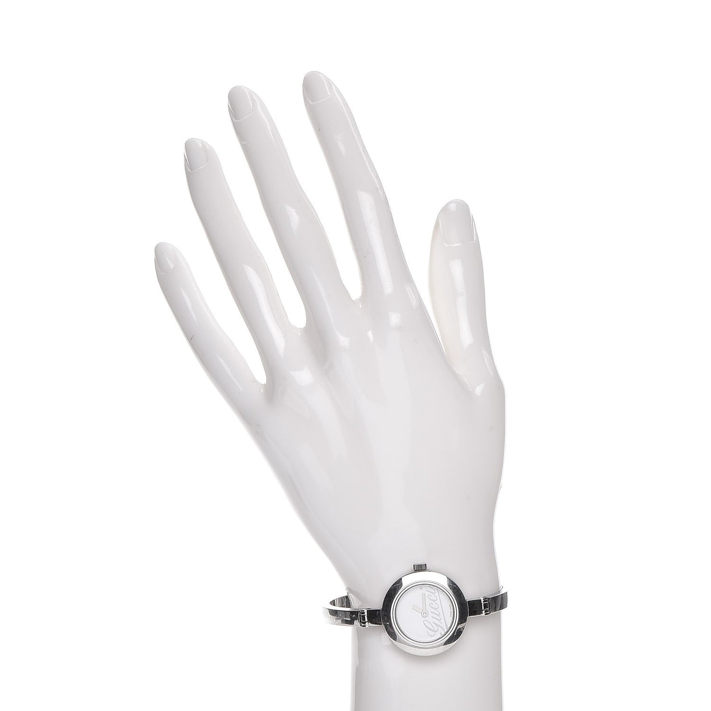 Stainless Steel 25mm 105 Series Quartz Watch
