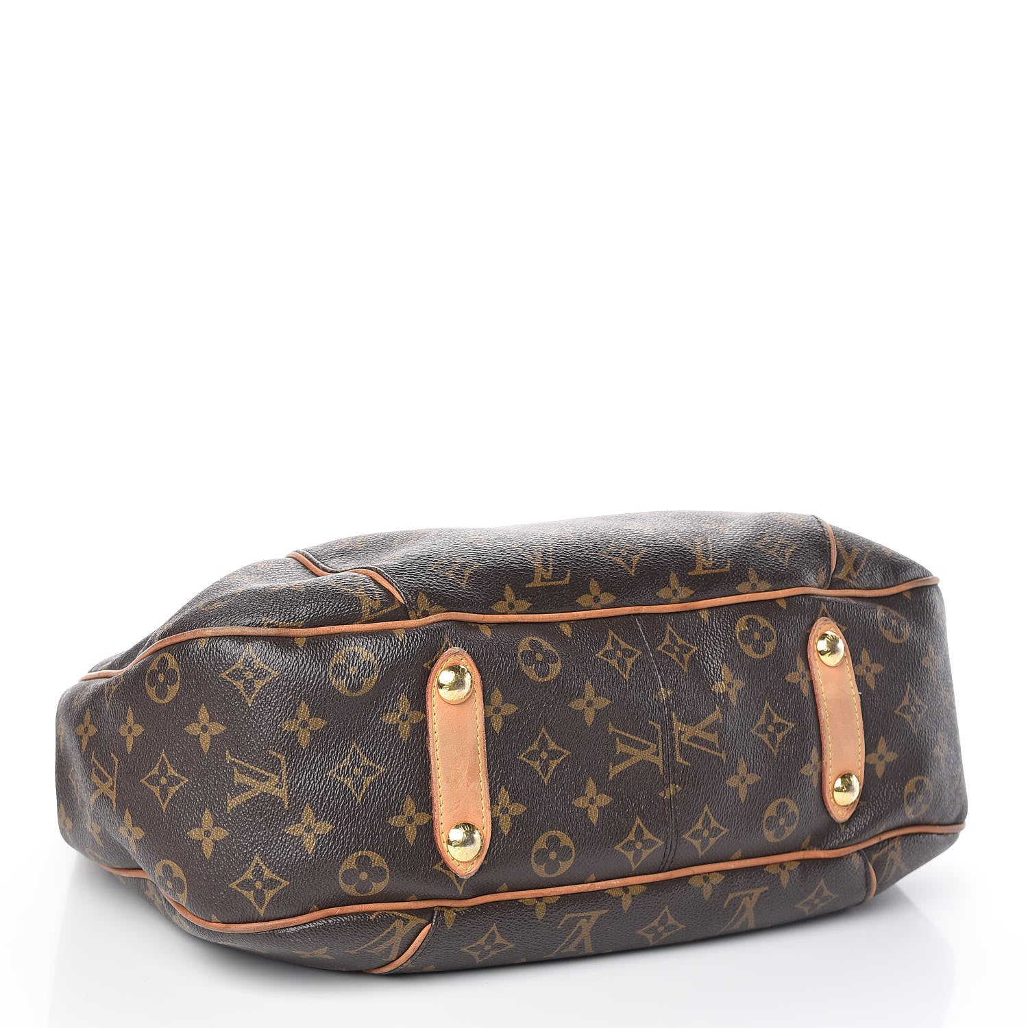 Louis Vuitton Monogram Galliera PM 4 of 17