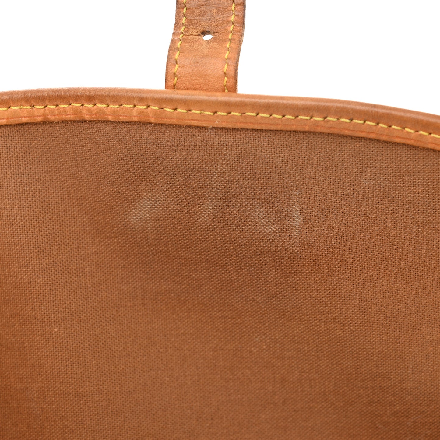 Monogram Sologne