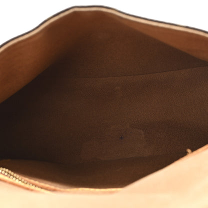 Louis Vuitton Monogram Mini Looping 5 of 11