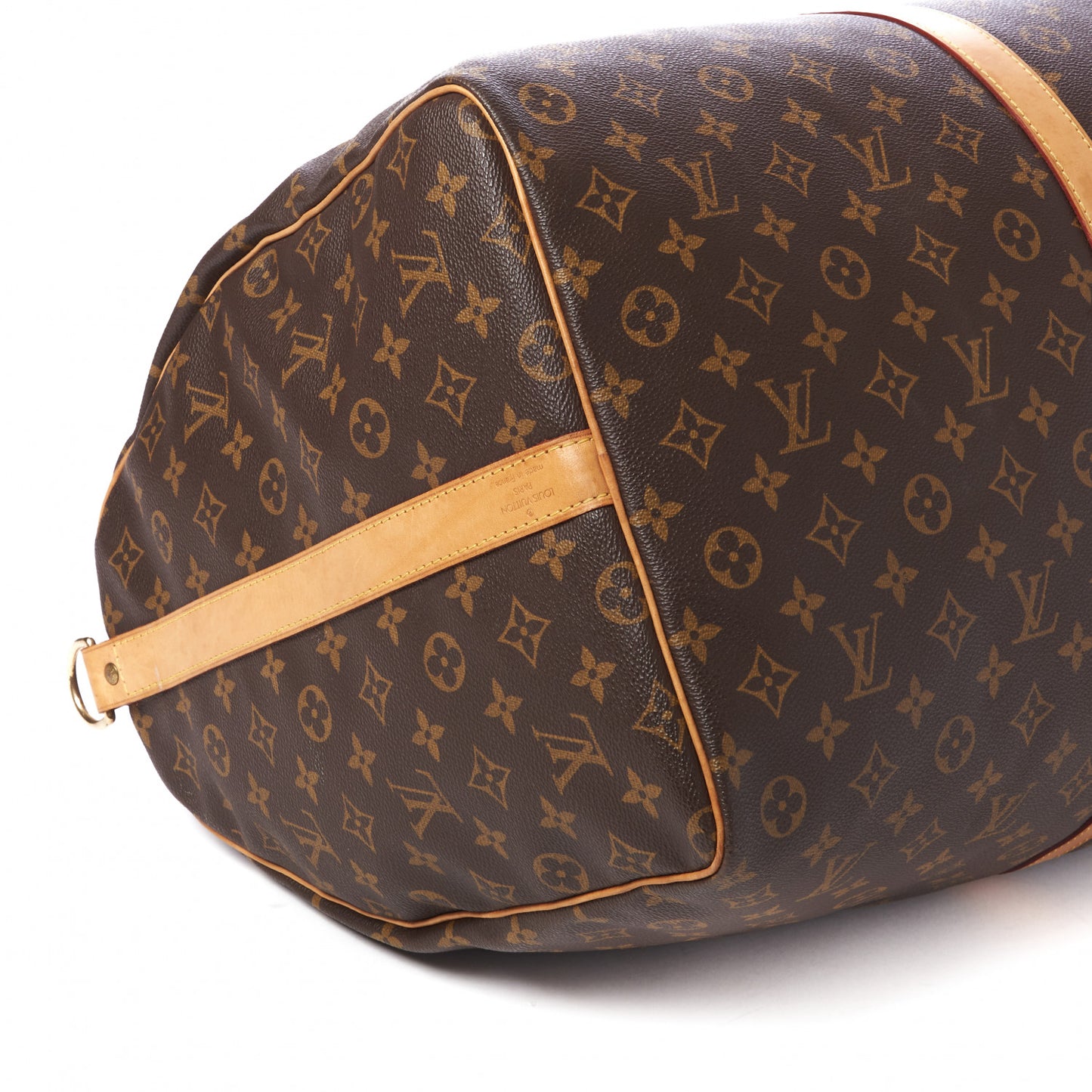 Monogram Keepall Bandouliere 60