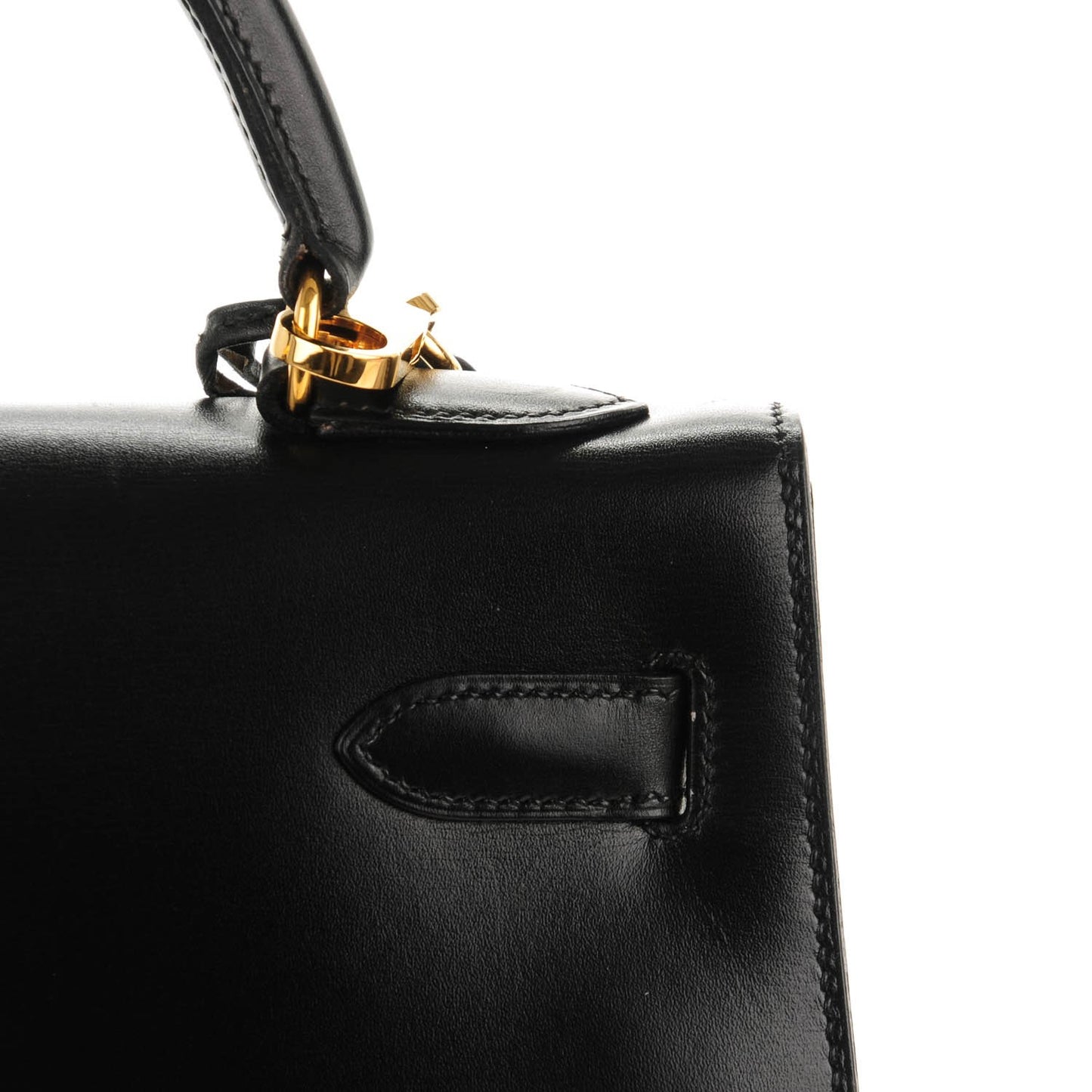 Box Kelly Sellier 32 Black