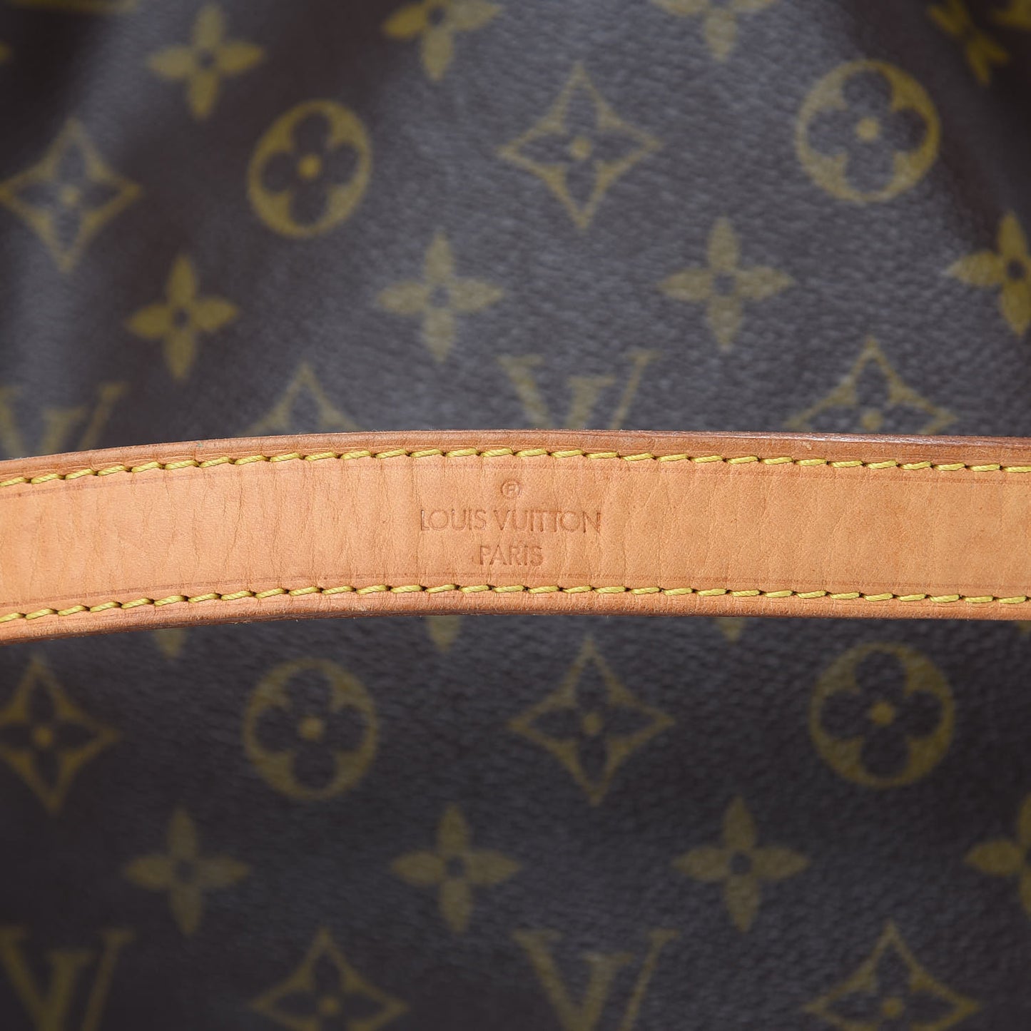 Monogram Petit Noe