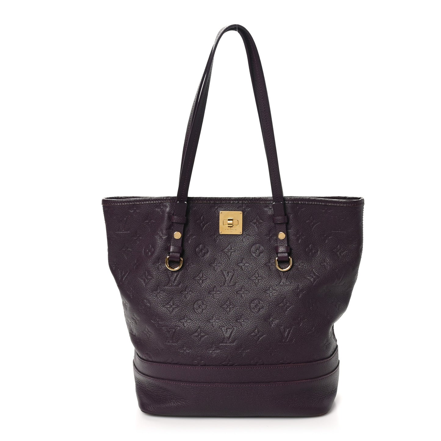 Empreinte Citadine PM Aube